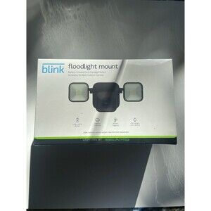 Blink Floodlight Mount - Easy Installation, for Blink Outdoor 3RD GEN Cameras